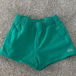 ALO Women’s Accolade Short